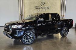TOYOTA Hilux Caminhonete 2.8 16V SRX 4X4 DIESEL CABINE DUPLA AUTOM�TICO