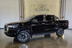 TOYOTA Hilux Caminhonete 2.8 16V 4P SRX DIESEL CABINE DUPLA
