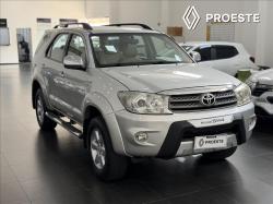 TOYOTA Hilux SW4 2.7 16V 4P SR AUTOM�TICO