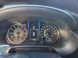 TOYOTA Hilux SW4 2.7 16V 4P FLEX SRV 7 LUGARES AUTOM�TICO