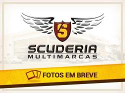 TOYOTA Hilux SW4 2.7 16V 4P SR FLEX AUTOM�TICO