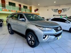 TOYOTA Hilux SW4 2.7 16V 4P SR FLEX AUTOM�TICO