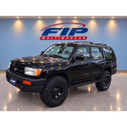 TOYOTA Hilux SW4 2.7 16V 4P 4X4
