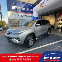 TOYOTA Hilux SW4 2.8 16V 4P SRX 4X4 7 LUGARES TURBO DIESEL AUTOMTICO