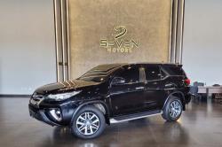TOYOTA Hilux SW4 2.8 16V 4P SRX 4X4 7 LUGARES TURBO DIESEL AUTOMTICO