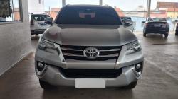 TOYOTA Hilux SW4 2.8 16V 4P SRX 4X4 7 LUGARES TURBO DIESEL AUTOM�TICO