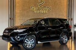 TOYOTA Hilux SW4 2.8 16V 4P SRX 4X4 7 LUGARES TURBO DIESEL AUTOM�TICO