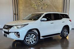 TOYOTA Hilux SW4 2.8 16V 4P SRX 4X4 7 LUGARES TURBO DIESEL AUTOM�TICO