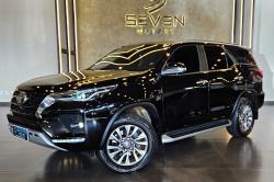 TOYOTA Hilux SW4 2.8 16V 4P SRX 4X4 7 LUGARES TURBO DIESEL AUTOM�TICO