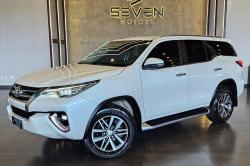 TOYOTA Hilux SW4 2.8 16V 4P SRX PLATINUM 4X4 7 LUGARES TURBO DIESEL AUTOM�TICO
