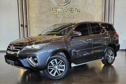 TOYOTA Hilux SW4 2.8 4P SRX 4X4 TURBO DIESEL AUTOM�TICO