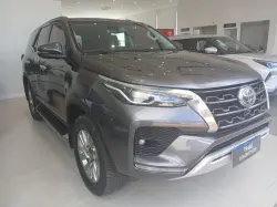 TOYOTA Hilux SW4 2.8 16V 4P SRX 4X4 7 LUGARES TURBO DIESEL AUTOM�TICO