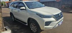 TOYOTA Hilux SW4 2.8 16V 4P SRX 4X4 7 LUGARES TURBO DIESEL AUTOM�TICO