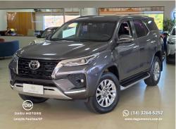 TOYOTA Hilux SW4 2.8 16V 4P SRX 4X4 7 LUGARES TURBO DIESEL AUTOM�TICO