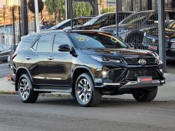 TOYOTA Hilux SW4 2.8 16V 4P SRX PLATINUM 4X4 7 LUGARES TURBO DIESEL AUTOM�TICO