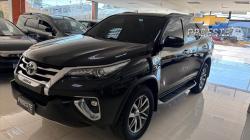 TOYOTA Hilux SW4 2.8 16V 4P SRX 4X4 7 LUGARES TURBO DIESEL AUTOM�TICO