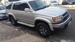 TOYOTA Hilux SW4 3.0 16V 4P 4X4 SRV TURBO DIESEL