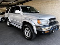 TOYOTA Hilux SW4 3.0 16V 4P 4X4 SRV TURBO DIESEL