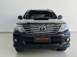 TOYOTA Hilux SW4 3.0 16V 4P SRV 4X4 7 LUGARES TURBO DIESEL AUTOM�TICO