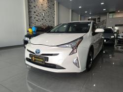 TOYOTA Prius 1.8 16V 4P H�BRIDO AUTOM�TICO