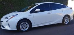 TOYOTA Prius 1.8 16V 4P H�BRIDO AUTOM�TICO