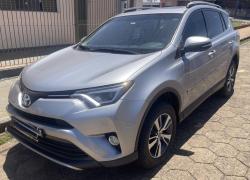 TOYOTA RAV 4 2.0 16V 4P AUTOMTICO