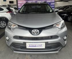 TOYOTA RAV 4 2.0 16V 4P AUTOMTICO