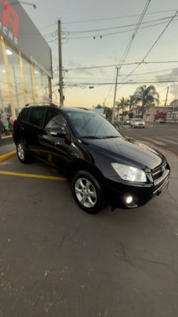 TOYOTA RAV 4 2.0 16V 4P AUTOM�TICO