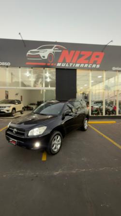 TOYOTA RAV 4 2.0 16V 4P AUTOM�TICO