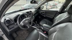 TOYOTA RAV 4 2.0 16V 4P TOP AUTOM�TICO