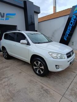 TOYOTA RAV 4 2.4 16V 4P AUTOM�TICO