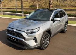 TOYOTA RAV 4 2.5 16V 4P SX HIBRID AWD AUTOMTICO CVT
