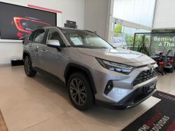TOYOTA RAV 4 2.5 16V 4P SX HIBRID AWD AUTOM�TICO CVT