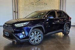 TOYOTA RAV 4 2.5 16V 4P SX HIBRID AWD AUTOM�TICO CVT