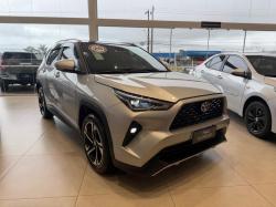 TOYOTA Yaris Cross 1.5 16V 4P VVT-I FLEX XRX AUTOM�TICO CVT