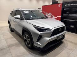 TOYOTA Yaris Cross 1.5 16V 4P VVT-I FLEX XRE AUTOM�TICO CVT