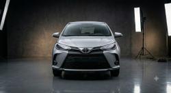 TOYOTA Yaris Sedan 1.5 16V 4P FLEX XS MULTIDRIVE AUTOM�TICO CVT