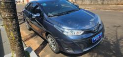 TOYOTA Yaris Sedan 1.5 16V 4P FLEX XL