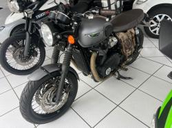 TRIUMPH Boneville T120 1200 