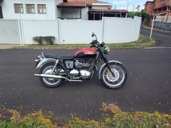 TRIUMPH Bonneville T100 900 