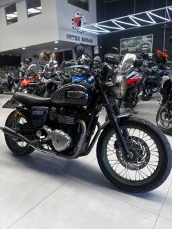 TRIUMPH Bonneville T100 900 