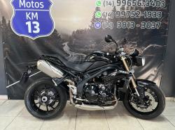 TRIUMPH Speed Triple 1050 