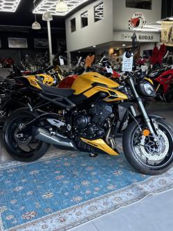 TRIUMPH Street Triple 765 S 