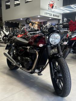 TRIUMPH Street Twin 900 