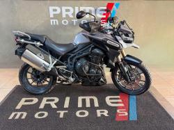 TRIUMPH Tiger 1200 