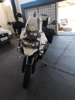 TRIUMPH Tiger 1200 EXPLORER