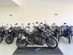 TRIUMPH Tiger 1200 EXPLORER