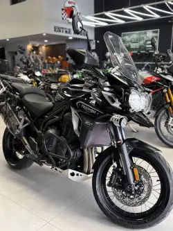 TRIUMPH Tiger 1200 EXPLORER
