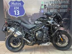 TRIUMPH Tiger 1200 XCX