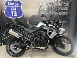 TRIUMPH Tiger 800 XCX
